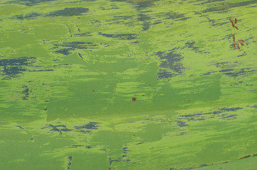 Rusty Paint Background