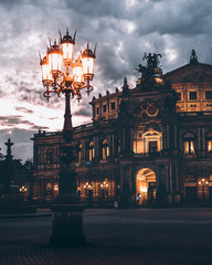 Dresden Semperoper