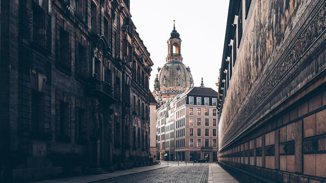 Dresden Frauenkirche