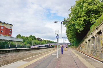 Platform