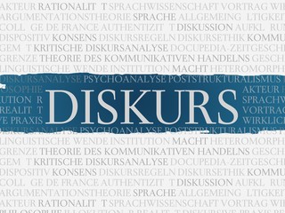 Diskurs