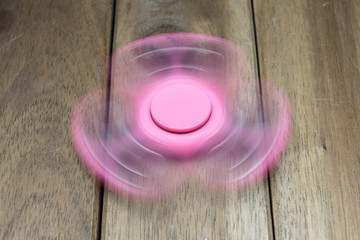 Fidget spinner 