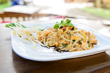 Padthai