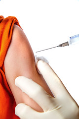 child vaccination
