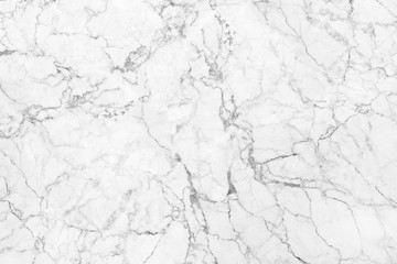 Fototapeta premium white marble texture background (High resolution).