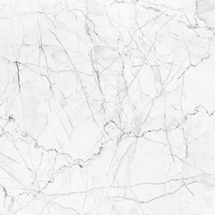 Obraz premium White marble texture abstract background pattern