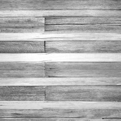Old gray wood wall texture background