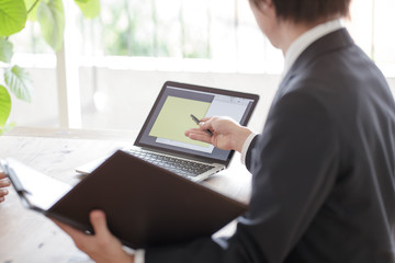 営業・訪問販売