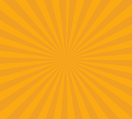 abstract starburst background. sun abstract background.