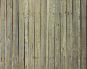 Old wood background. Old gray boards.