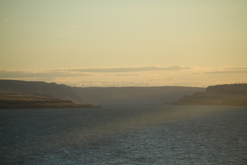 wind turbine