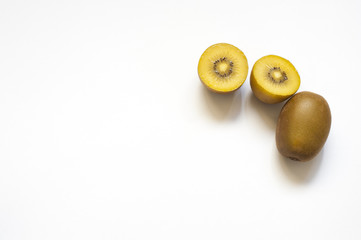 Small and packed with delicious healthiness.