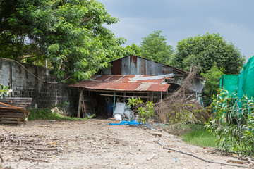 Home , Thailand