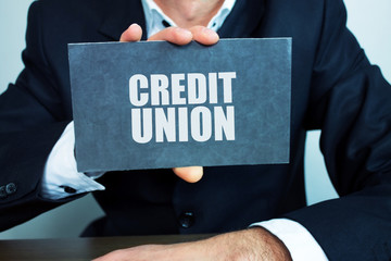 Credit Union