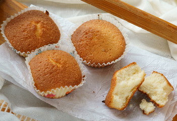 Muffins