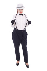 Mime