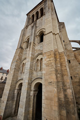 City of Tours, France.