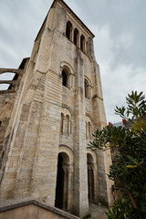 City of Tours, France.