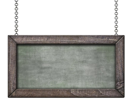 Schiefertafel