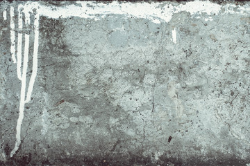 Obraz premium Concrete road