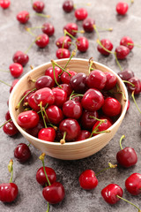 cherry fruit