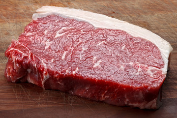 SIRLOIN STEAK