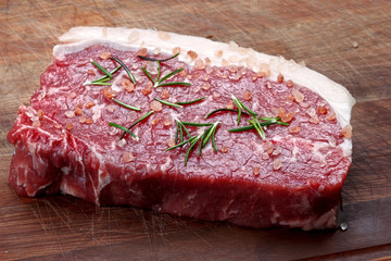 SIRLOIN STEAK