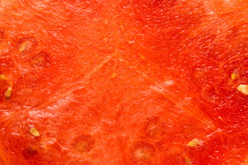 Sweet Watermelon Background.