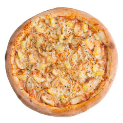 Pizza pepperoni. This picture is perfect for you to design your restaurant menus. Visit my page. You will be able to find an image for every pizza sold in your cafe or restaurant.