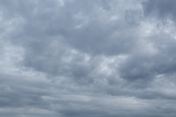 rain cloud dramatic moody sky background