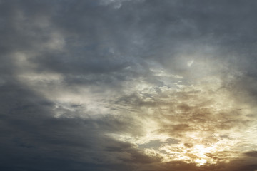 monsoon weather dramatic moody rain storm sky