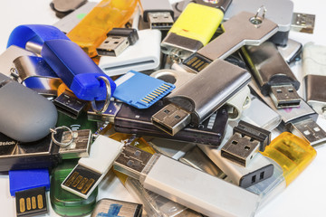 USB Sticks 3