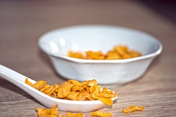 Cornflakes