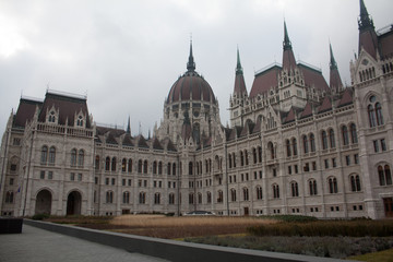 Obraz premium budapest