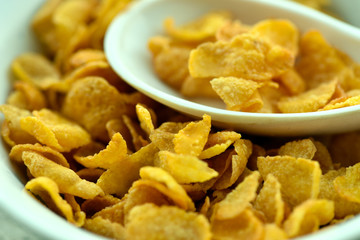 Cornflakes