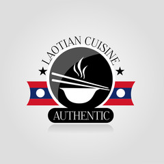 Laotian cuisine