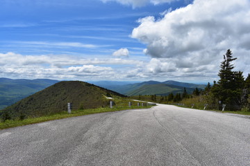 The Road Less Traveled