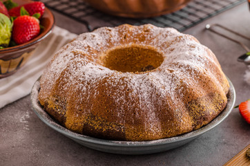 Monkey bread homemade