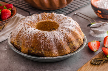 Monkey bread homemade