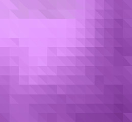 Simple vector lilac background