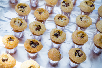 pani puri © esatphotography