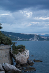 trieste