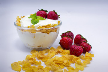 A Healthy Breakfast Really Makes the Day!