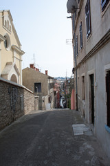 Fototapeta premium pula croacia