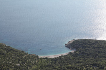 turismo croacia