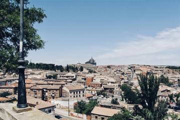 Obraz premium Toledo, Spain