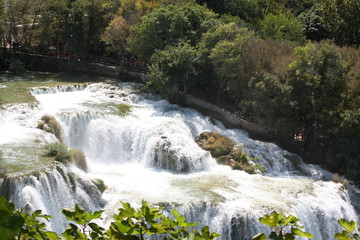 krka national park