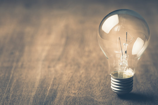 Light Bulb