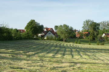 Wieś warmińska © Rafa
