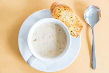 Corn Soup